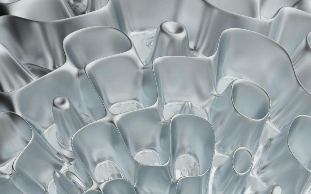 Advanced Materials