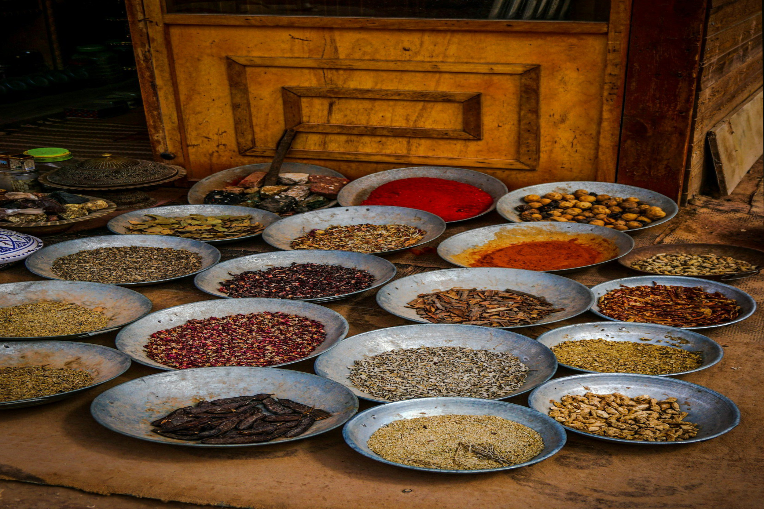 Food Security