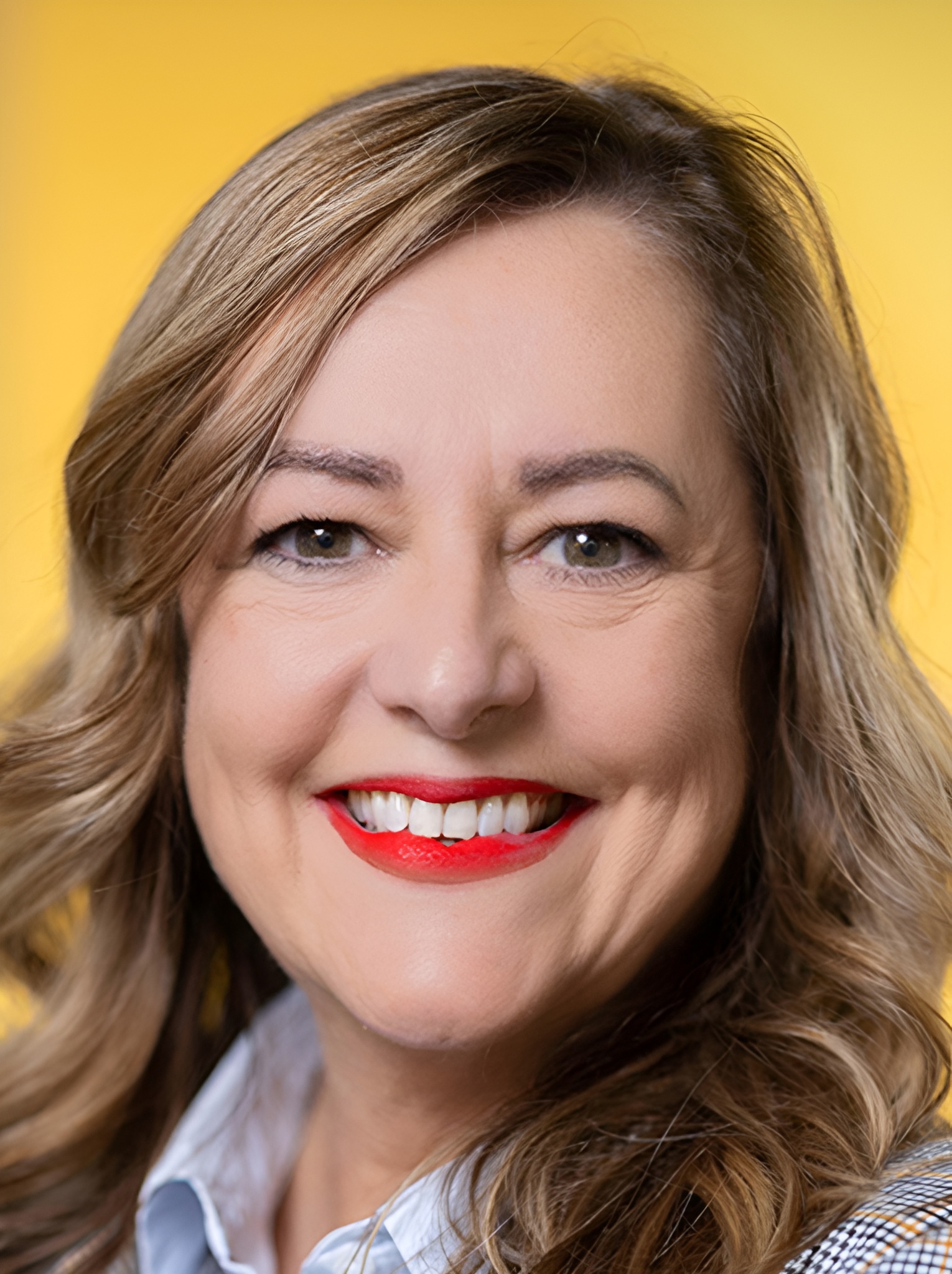 Andrea Winders
