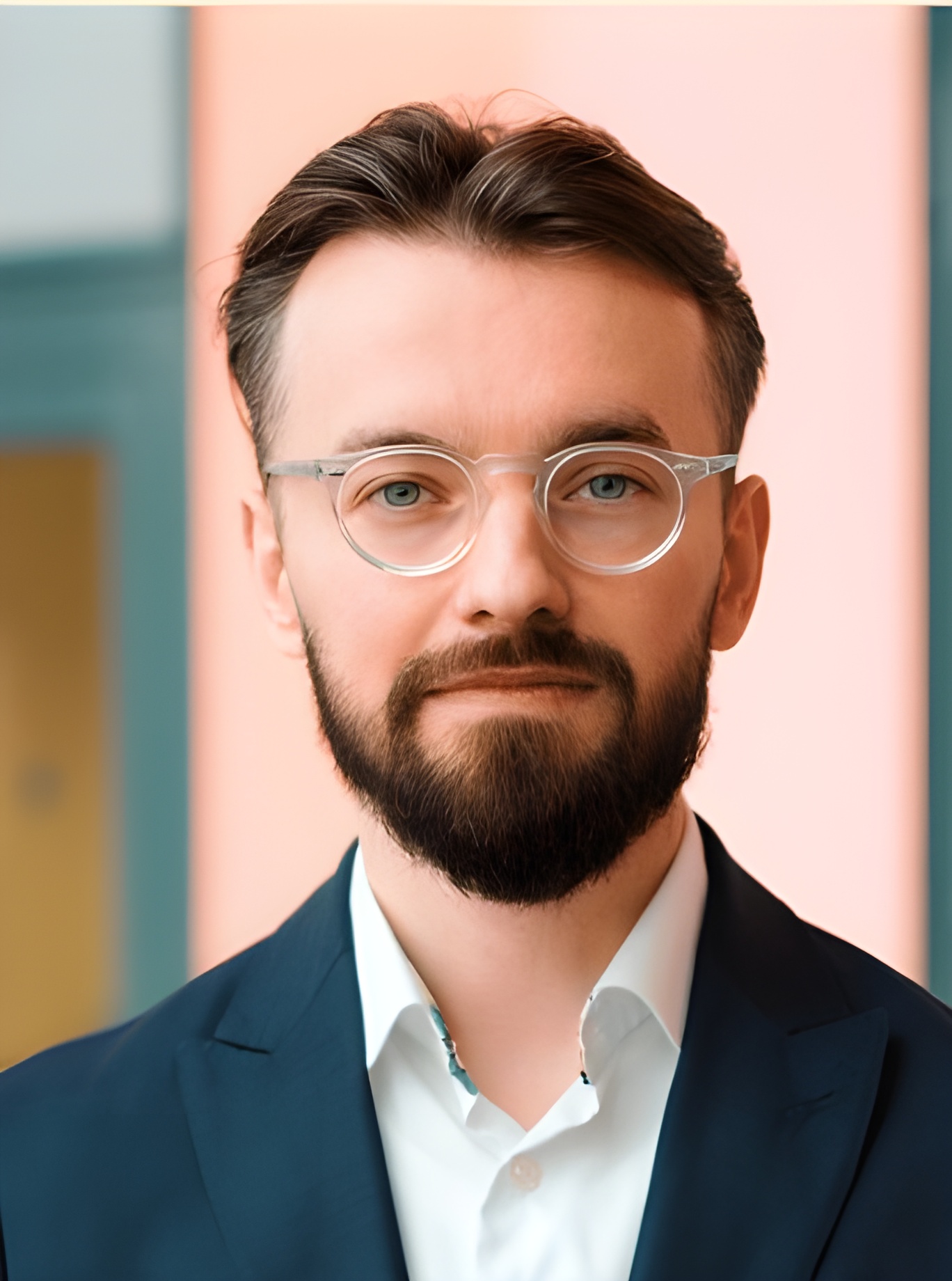 Artur Grzybowski