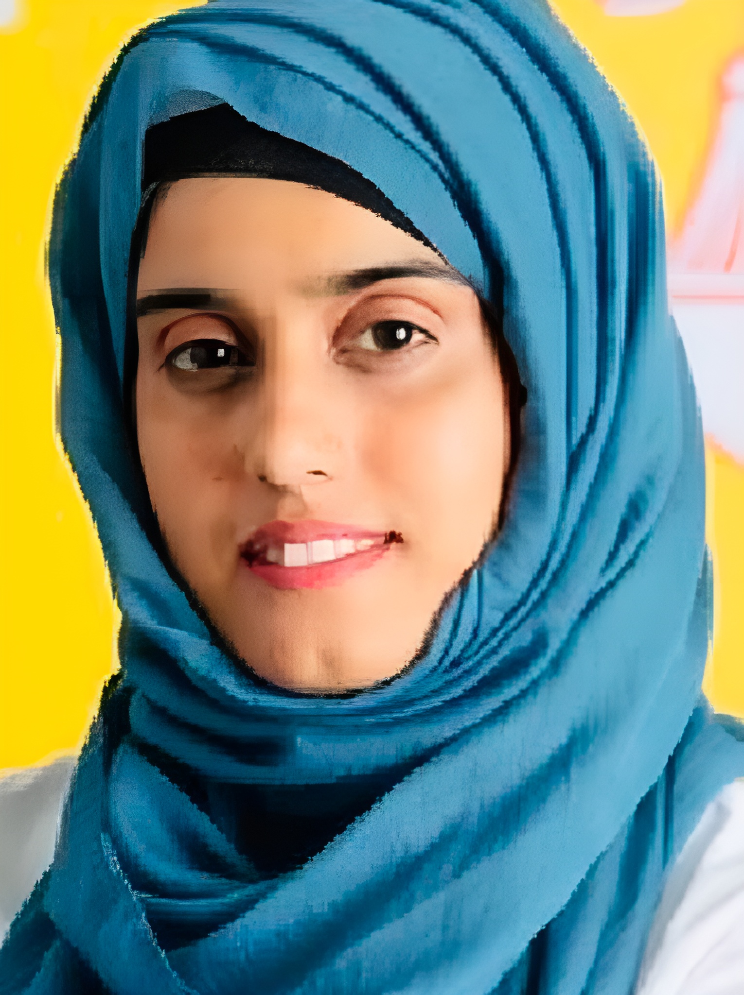 Dr. Beenish Siddique