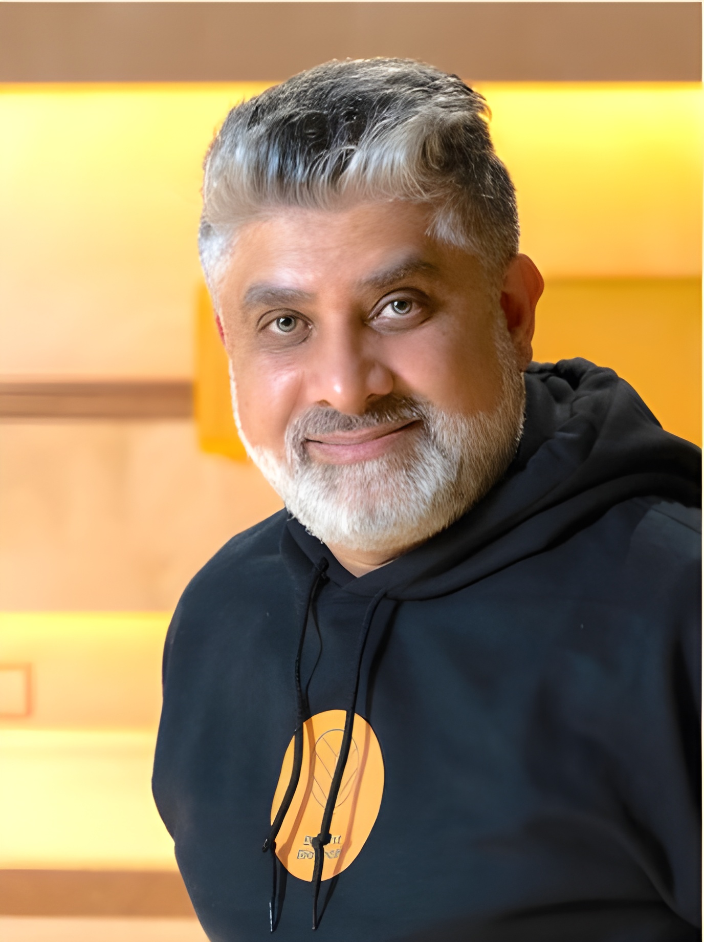 Dr. Farid Khan