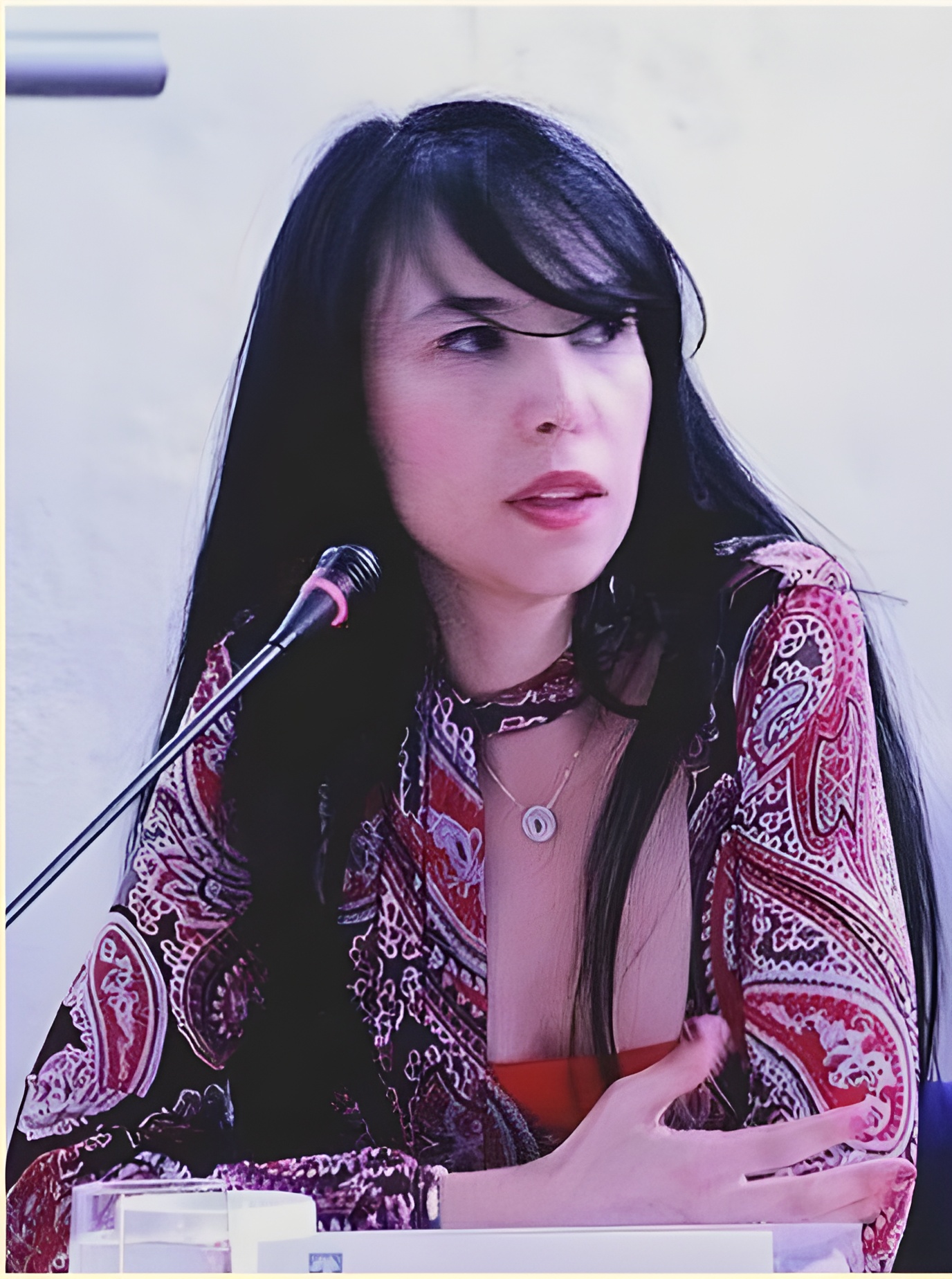 Dr. Hind Arroub