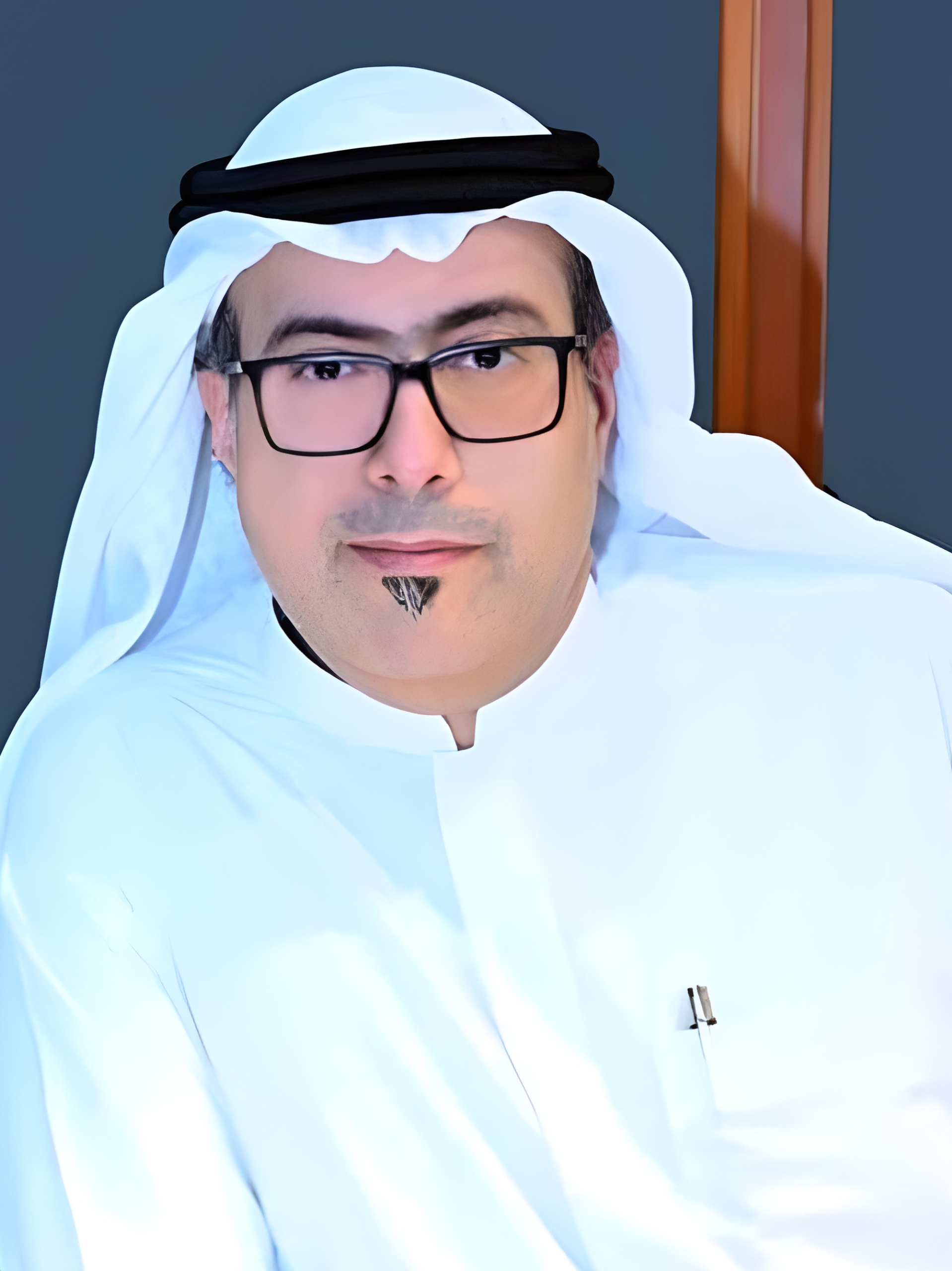 HE Salah Al Nasser